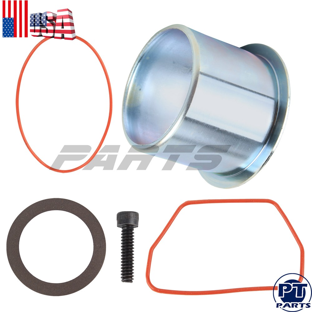 Air Compressor Cylinder & Ring Replacement Kit For DeVilbiss Porter Cable K-0650