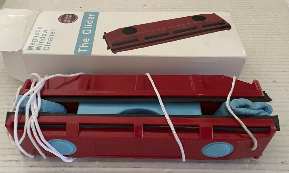 Window Cleaning Device