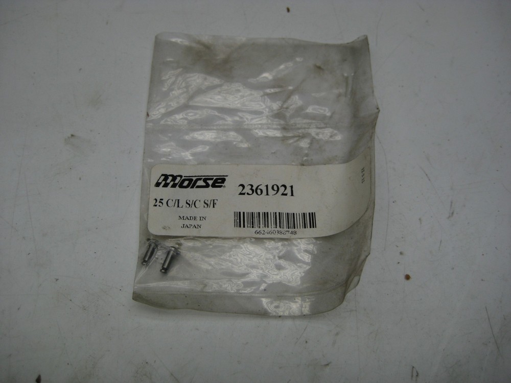 MORSE 2361921 25C/LS/CS/F LINK NSMP