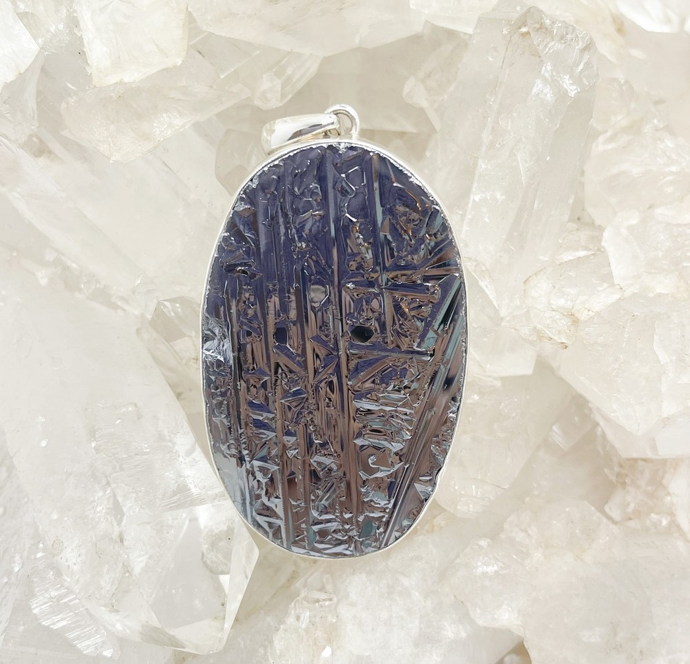Silicon Pendant $300