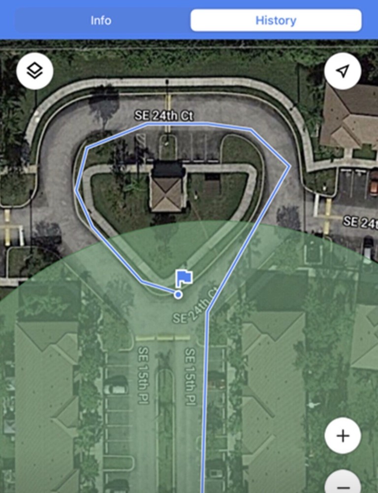 PT40-LOG BOOK, ELD+GPS Tracker, Electronic Driver Log-DEVICE ONLY-SHIPS FAST