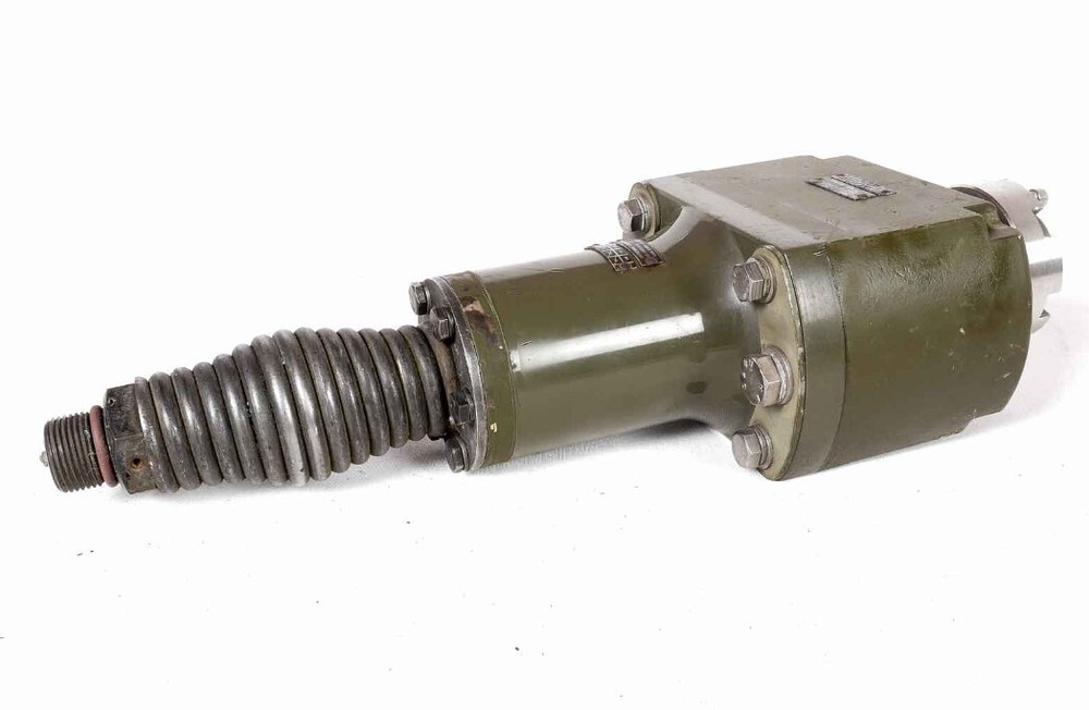 Military Radio Philips antenna unit RF-3620