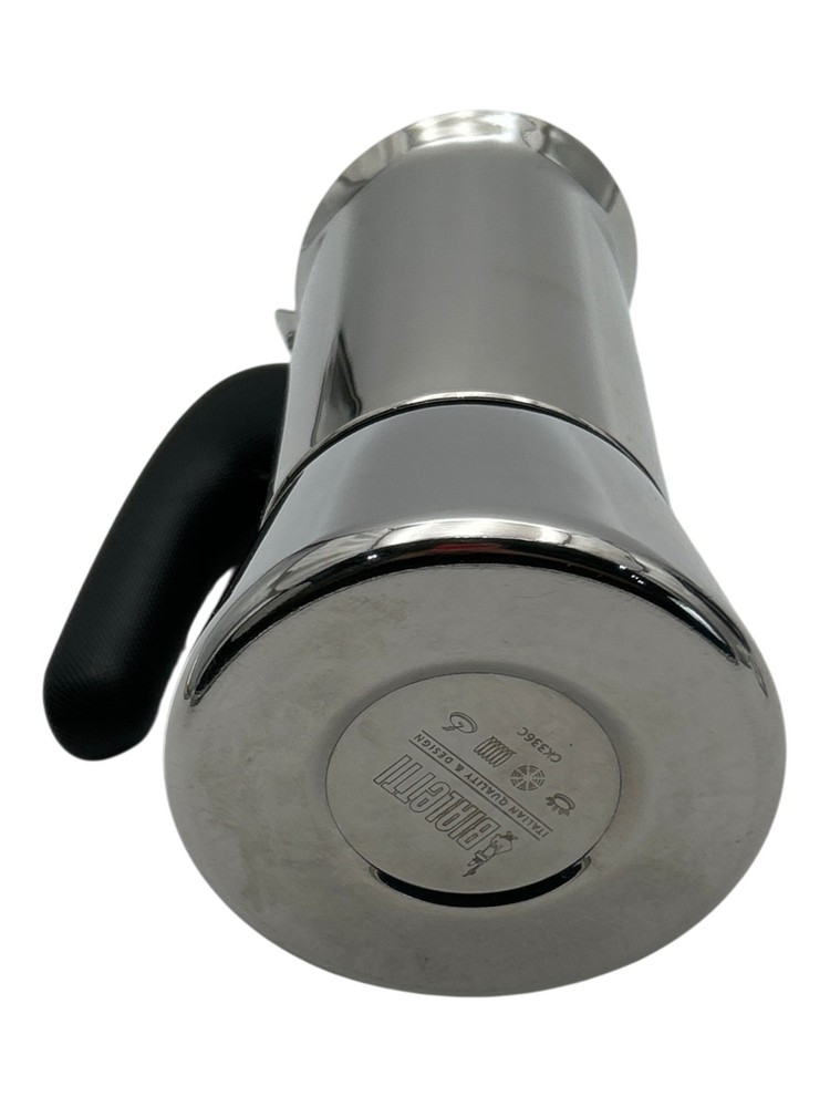 Bialetti Venus Induction Coffee Maker 4 Cups