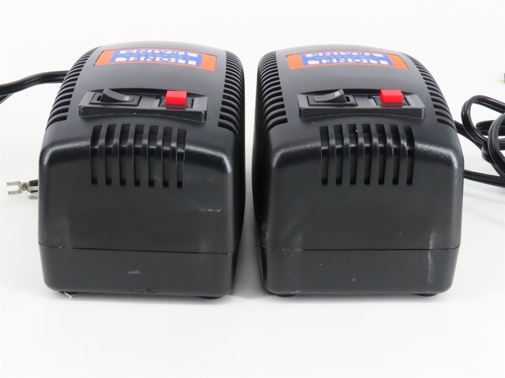 Lionel 6-32930 ZW "Multi-Watt" Transformer