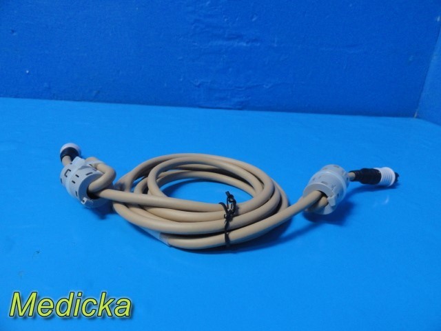 Olympus MAJ-944 Interconnect / Sync Cable ~8 ft | Multi-Pin Connectors ~ 39025