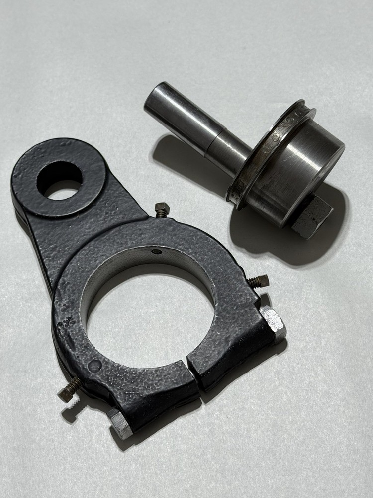 DP-439 Multi-Speed Pulley Attachment for a 14” Delta Drill Press ( DP-220 )