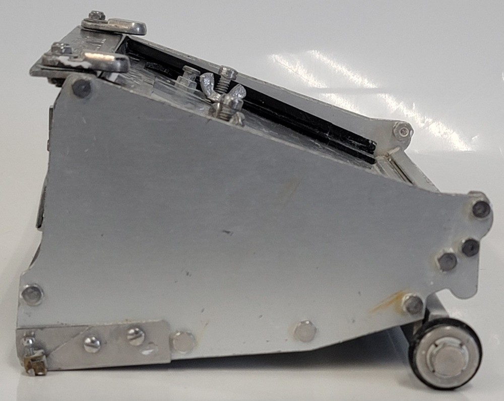 Columbia Tools 8" Flat Box Drywall Finishing Box
