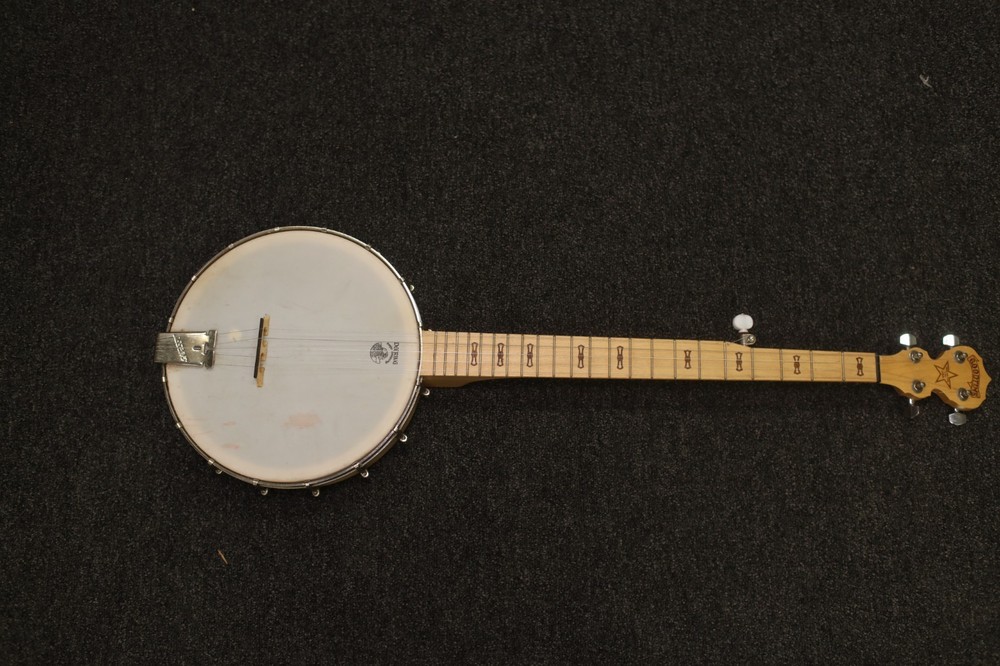 Deering Good Time 5 String Banjo