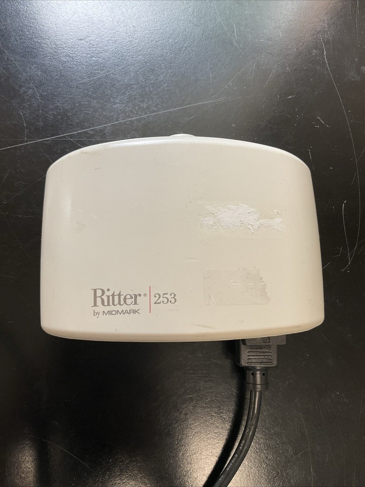 MidMark Ritter 253 400614