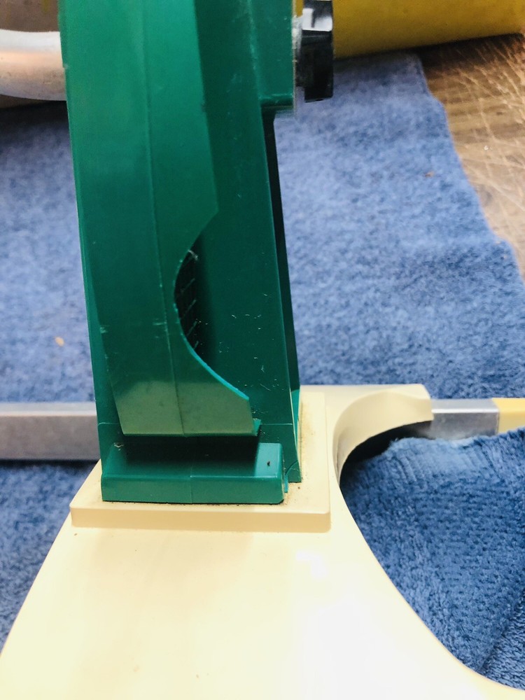 Vintage Lafayette Lawn Sprinkler.