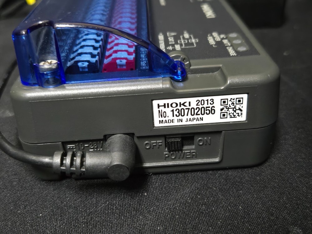 Hioki LR8511 Wireless Universal Unit (2056)