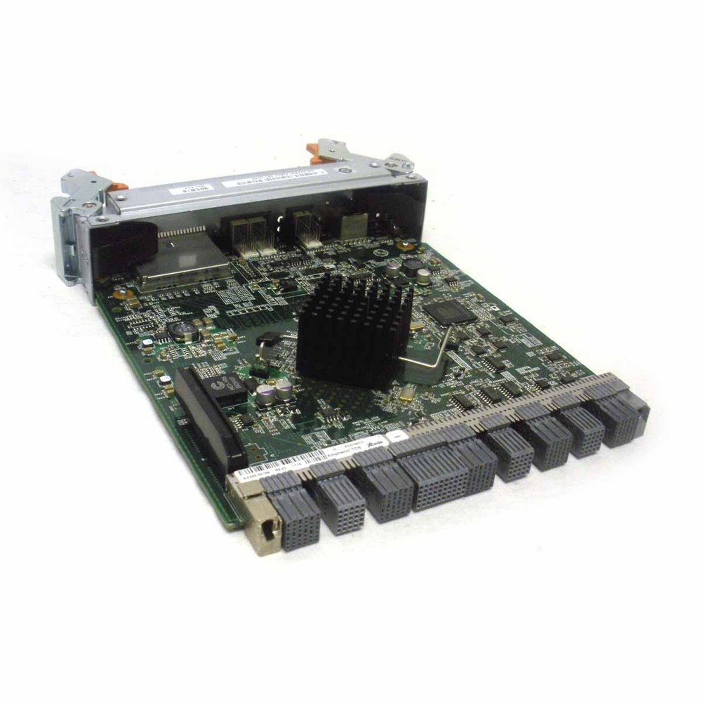 Dell 7380F 25-Drive 6Gbps SAS LCC Controller Module