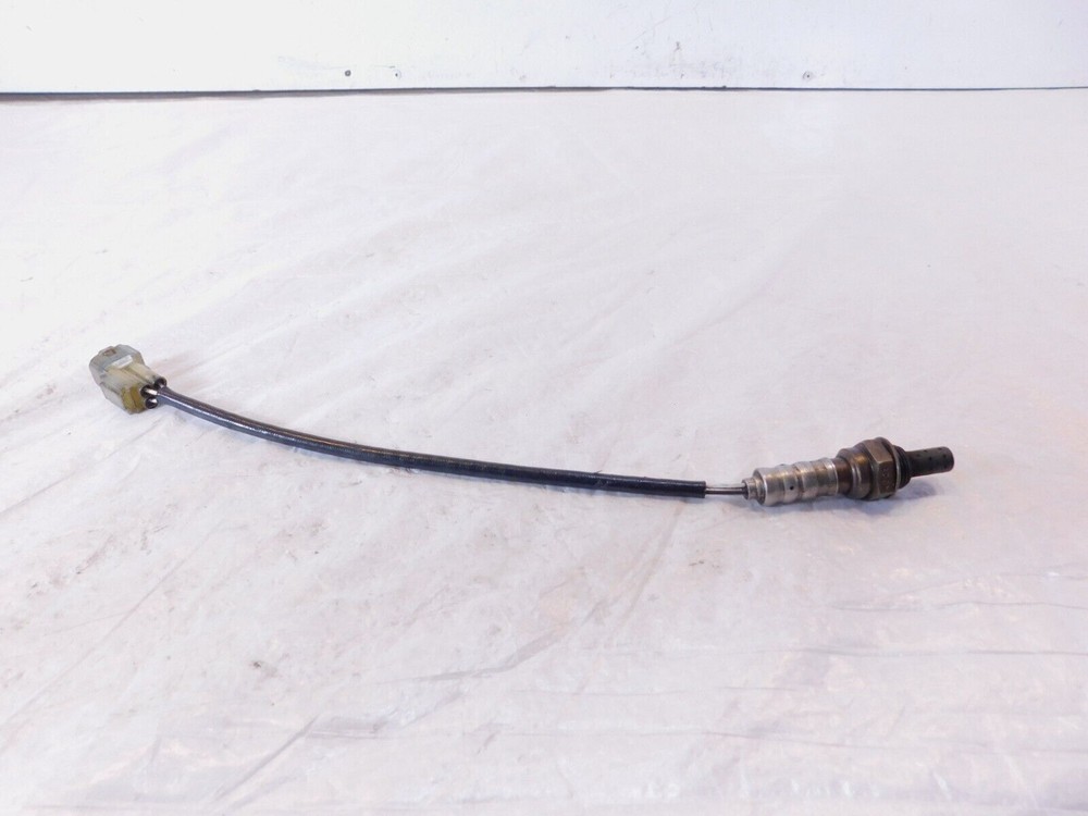 2002-2009 Honda VFR800 Interceptor 800 Exhaust Muffler Oxygen O2 (1-2) Sensor