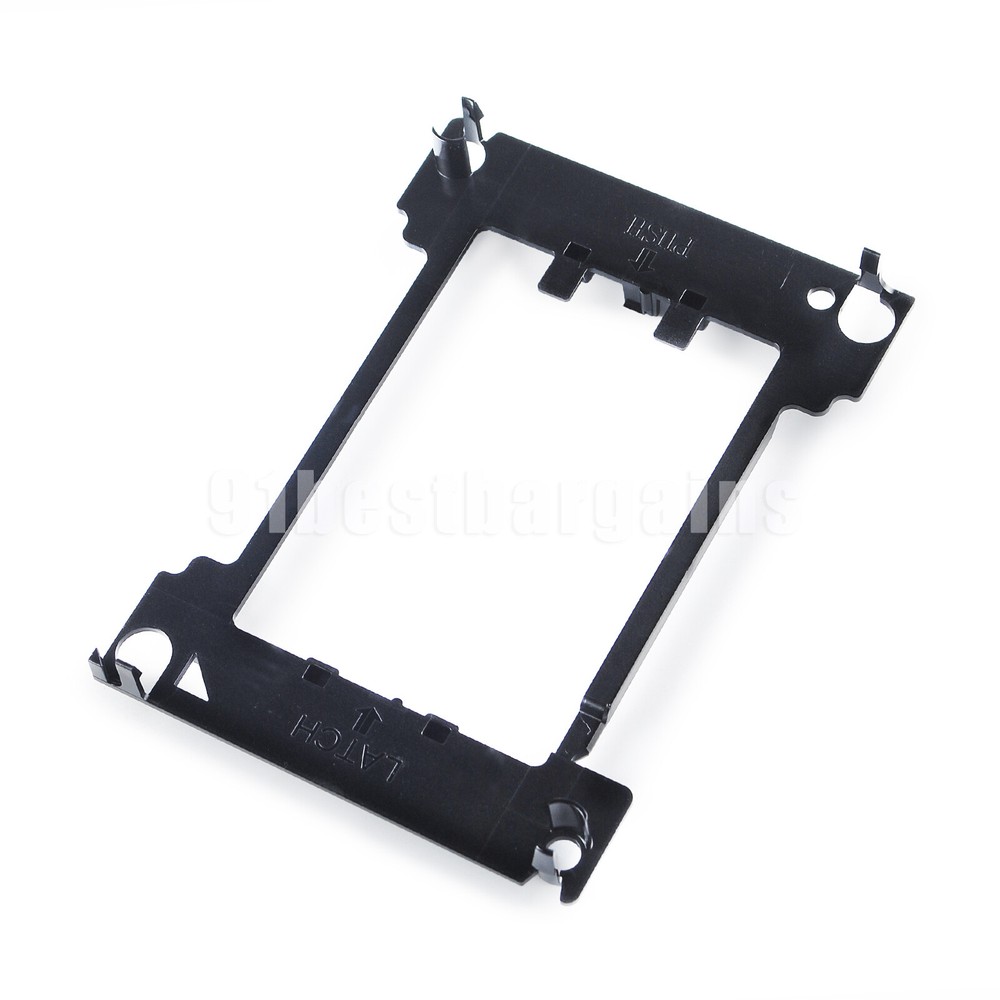 879628-001 Intel Xeon CPU Mounting Bracket for HP G10 Gen10 Processors