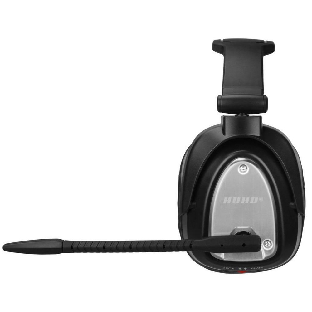 2.4GHz True Wireless Gaming Headset for Xbox One 7.1 Virtual Surround NEW