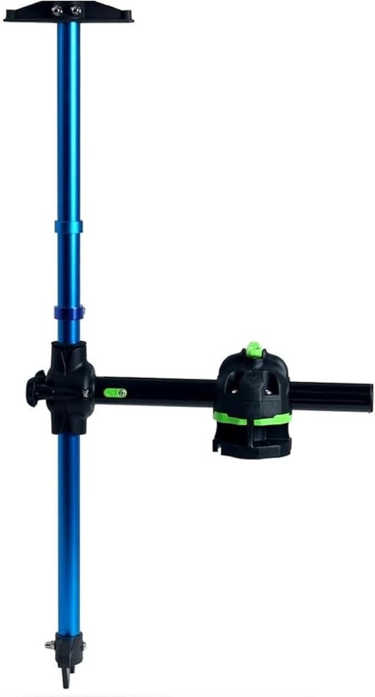 Bixpy RailBlaza Universal Hexx Adapter
