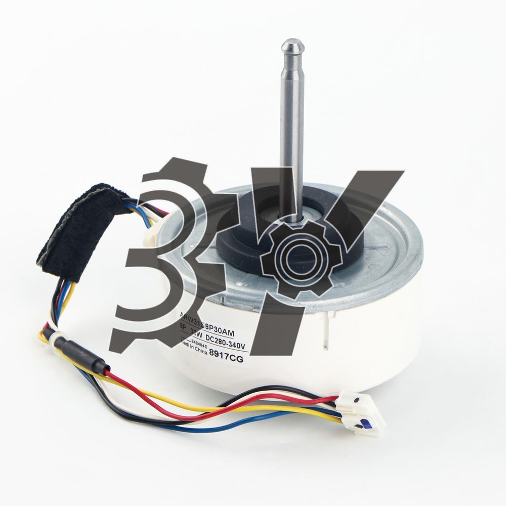 ONE ARW31S8P30AM air conditioner motor