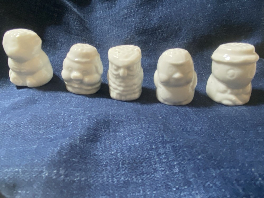 Collectible Thimbles