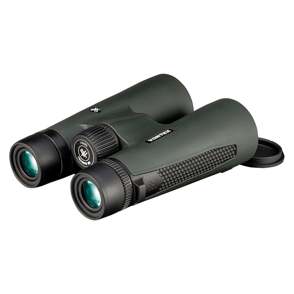 VORTEX Triumph HD 12x50mm Binocular (TRI-1250)