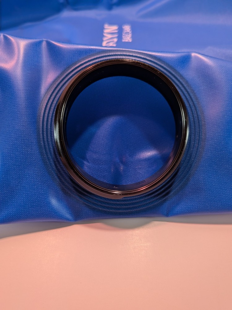 Katadyn Base Camp Microfilter Water Filtration System With Extra Filter