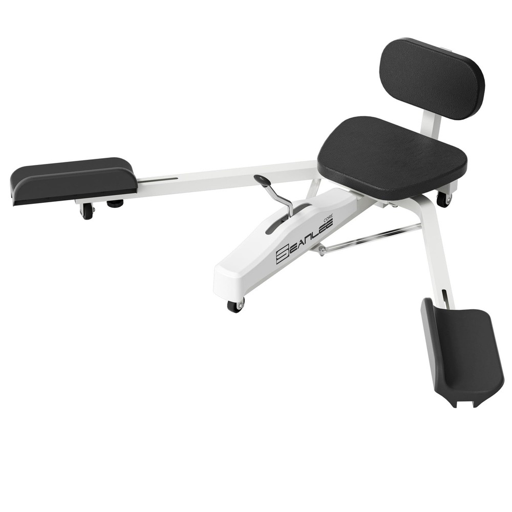 Split Machine, Leg Stretcher Machine for Flexibility – 180° Adjustable Stretc...