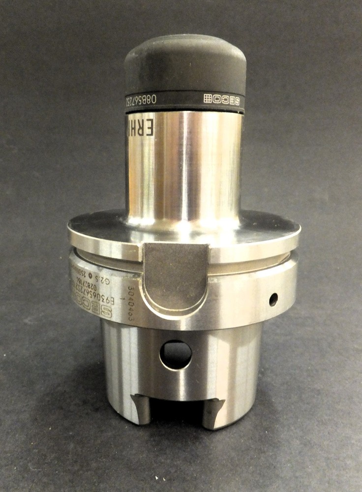SECO E9306567232100 / 02827186 HIGH PRECISION COLLET CHUCK