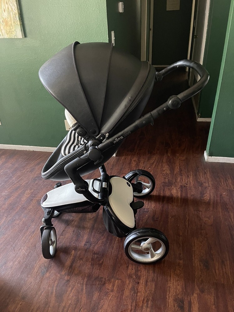 Mima Xari Stroller
