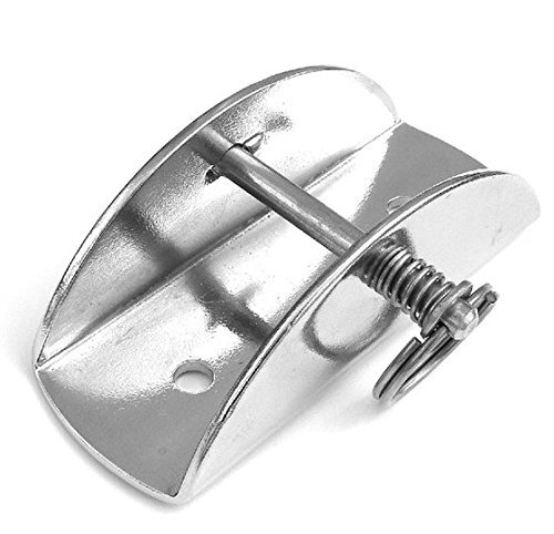 Stainless Steel Anchor Lock