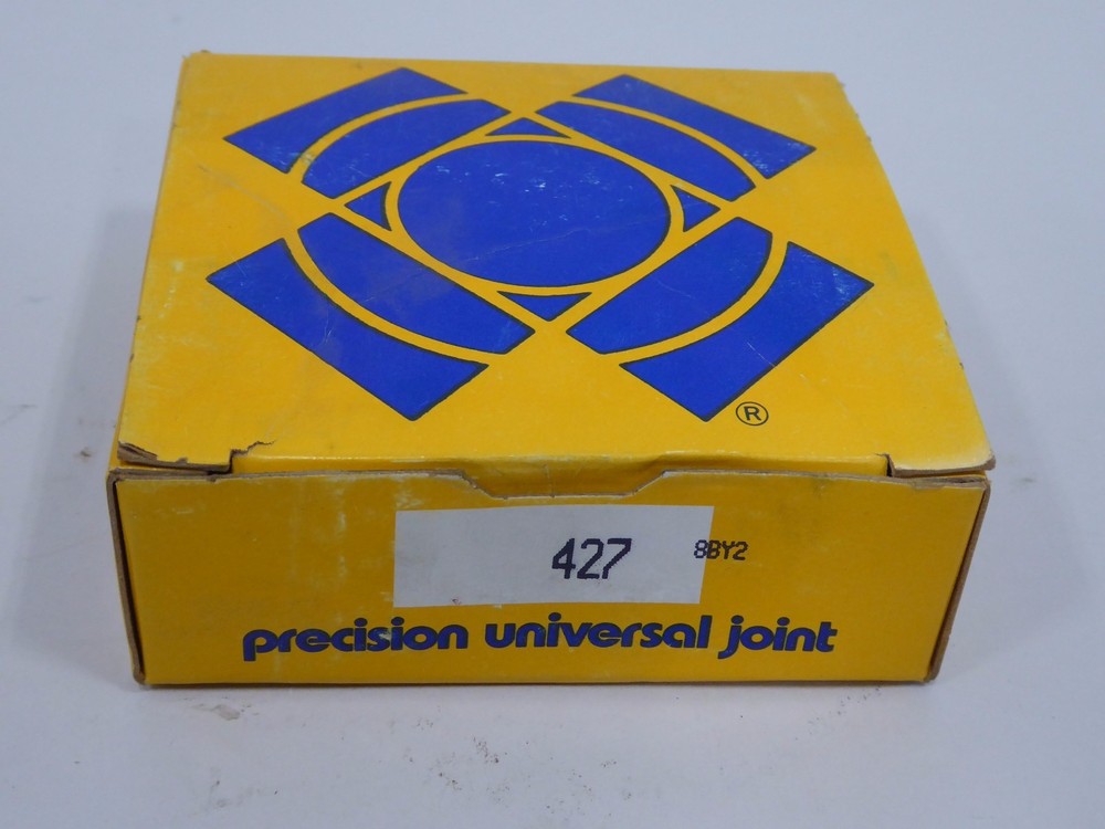 427 Universal Joint U-Joint Moog Precision 5004989