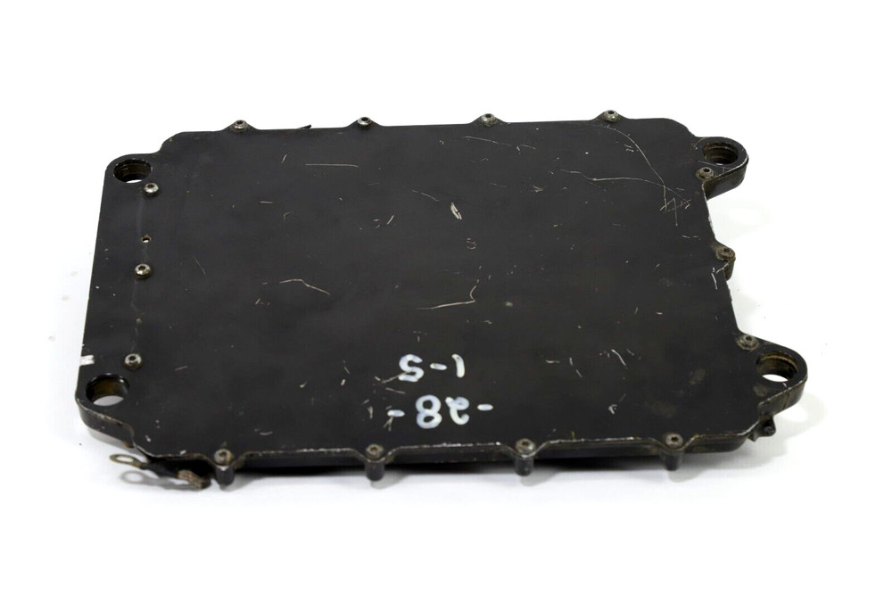 Caterpillar Engine Control Module ECM | 162-7584-02