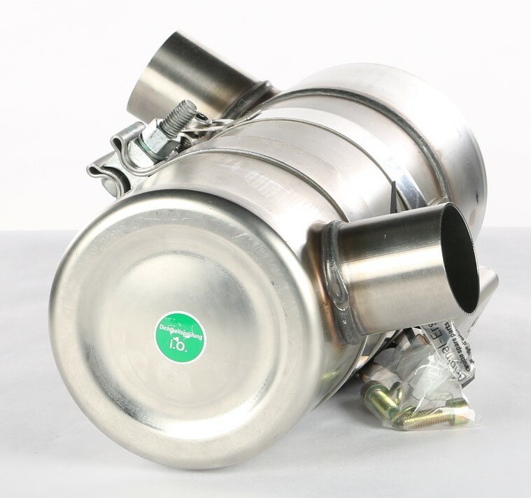 New 2041900 Hatz Diesel Catalyzer/DOC