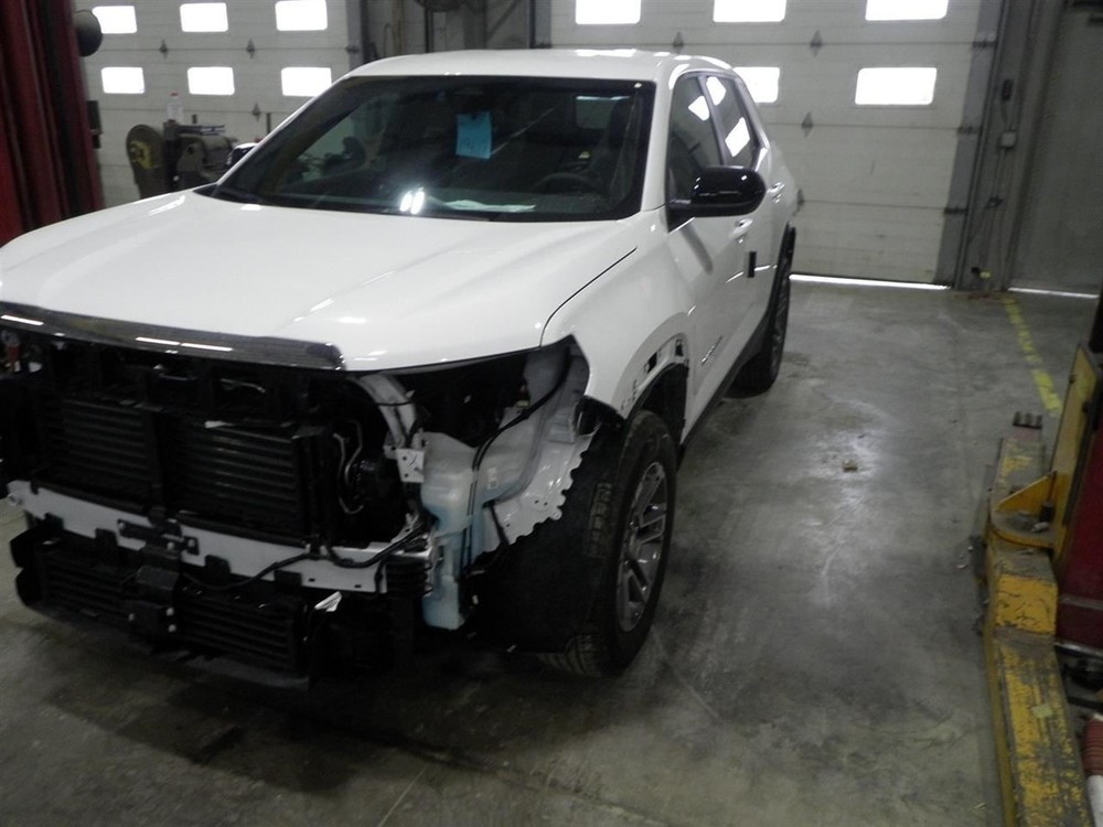 2026 Terrain Elevation Upper Air Shutter