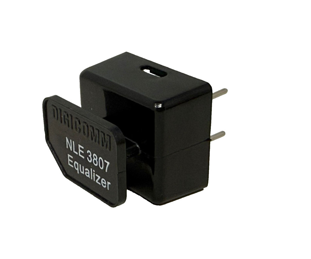 7 EQ Node – 7.5 dB Harmonic (7 EQ Node)