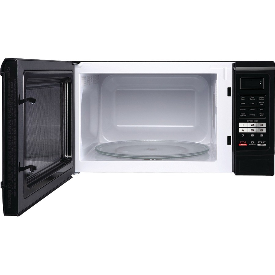 Magic Chef MCM1611B Microwave Oven MCM1611B