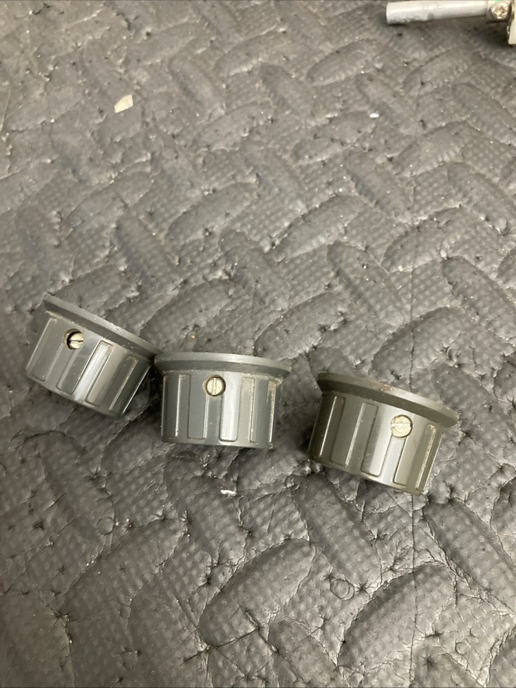 Yaesu FC707 Knobs 3pcs