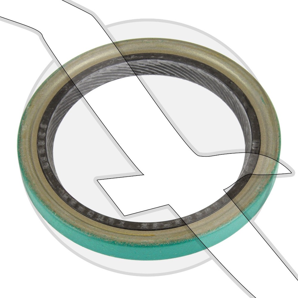 Mercruiser Seal 26-823894