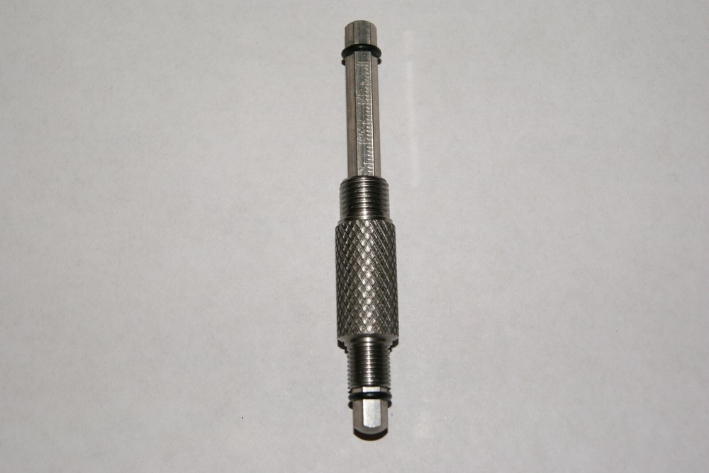 Motorcycle TDC Top Dead Center Tool timing 10mm spark plug hole