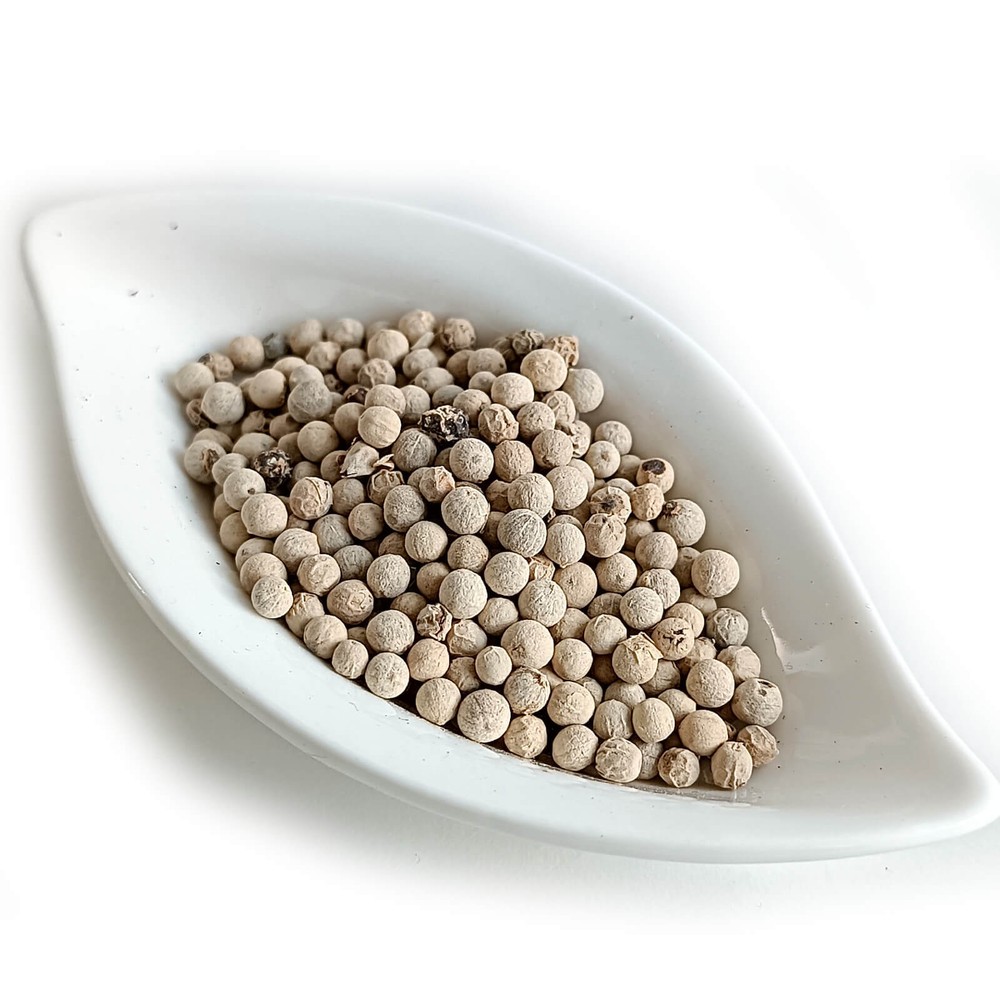 Whole Peppercorns From Elixir Herbs & Spices Directly From Crete Pepper Mill