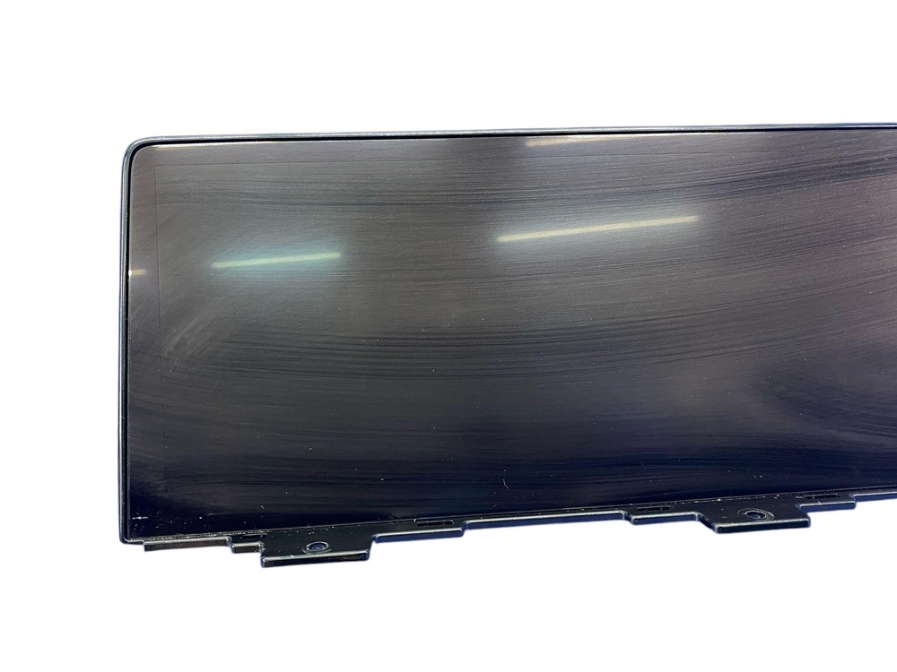 2022 2023 GENESIS GV70 FRONT CENTER DASH DIGITAL DISPLAY SCREEN OEM