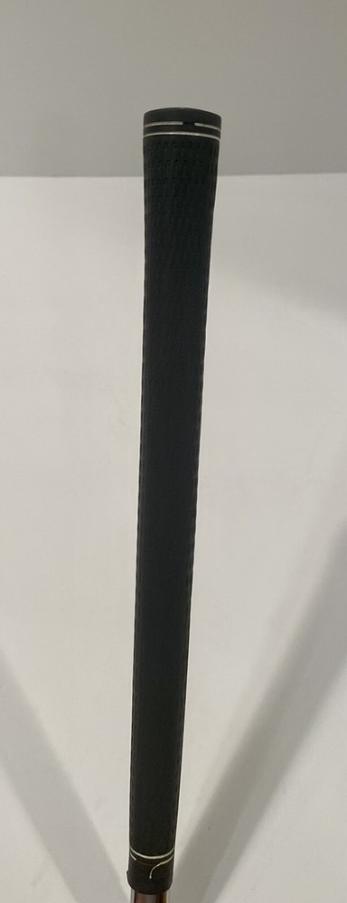 Drizzle Stick Golf Bag Umbrella Black White NICE!