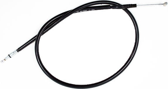 Motion Pro - 05-0357 - Black Vinyl Clutch Cable