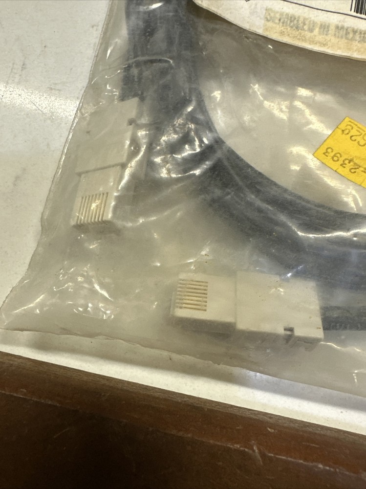 Nevada Western Communications Cable 009-0-8907-04 NIP