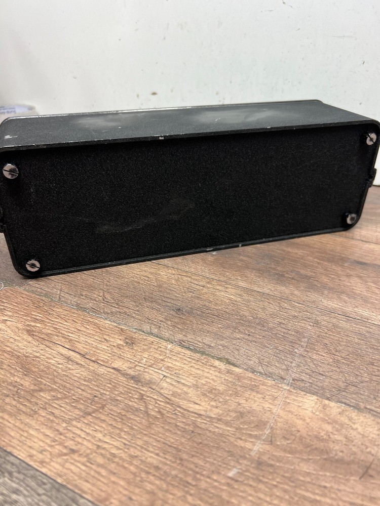 General Radio Decade Resistor Type 1432-J