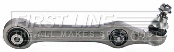 2x Front Lower CONTROL ARMS for MERCEDES Cabrio E400 4matic (238.466) 2017-on