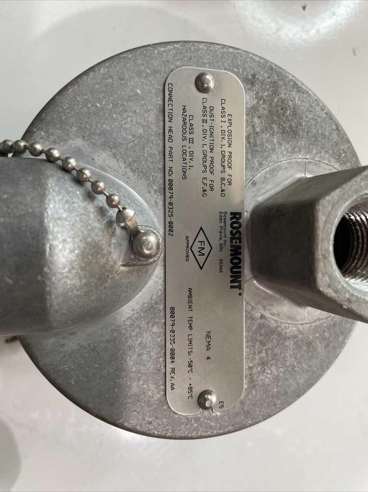 Micro Motion RFT97121PNU flow meter and transmitter DS025S113SU flow sensor 1/2”