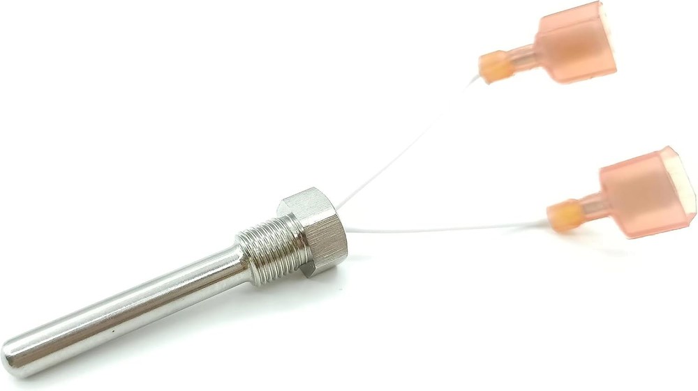 for Pool & Spa Heater Stack Flue Sensor Replacement