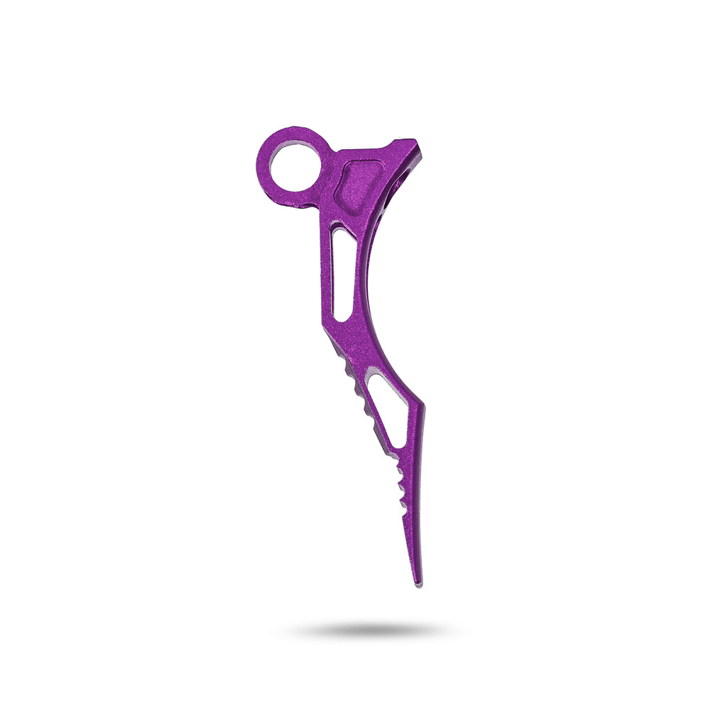 HK Army CS 2/3 Staggered Trigger - Reaper - Purple