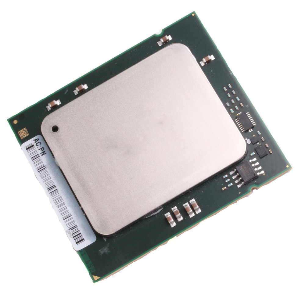 Intel Xeon E7-4820 V2 2.00GHz 16M 8-Core LGA2011 Server Processor SR1H0