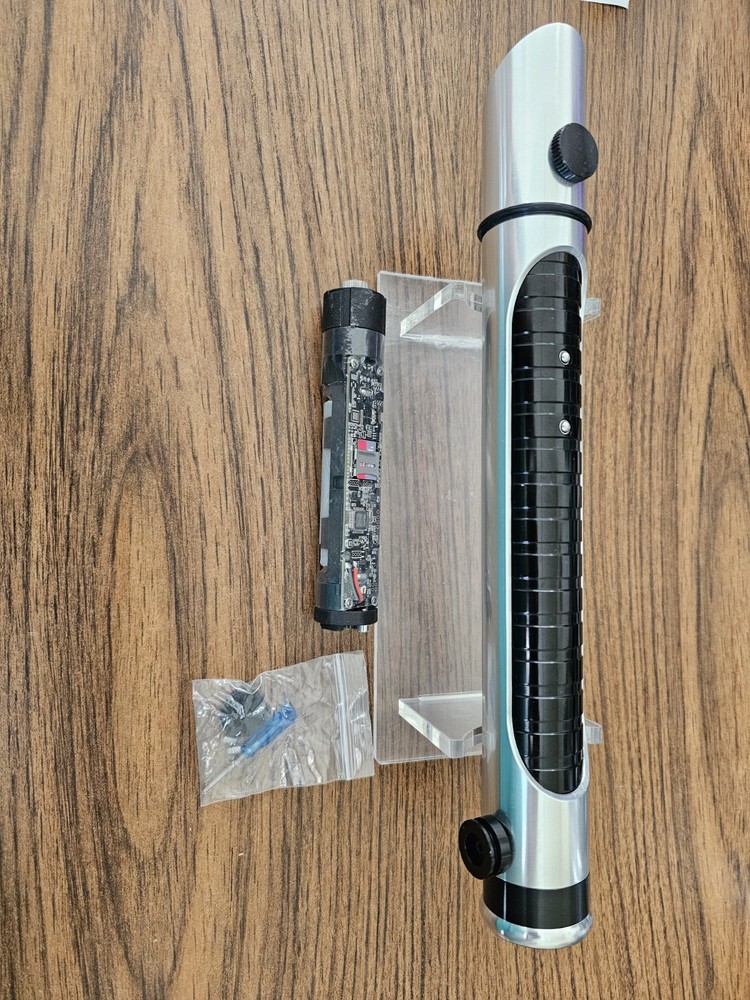 Inperial Knight Lightsaber