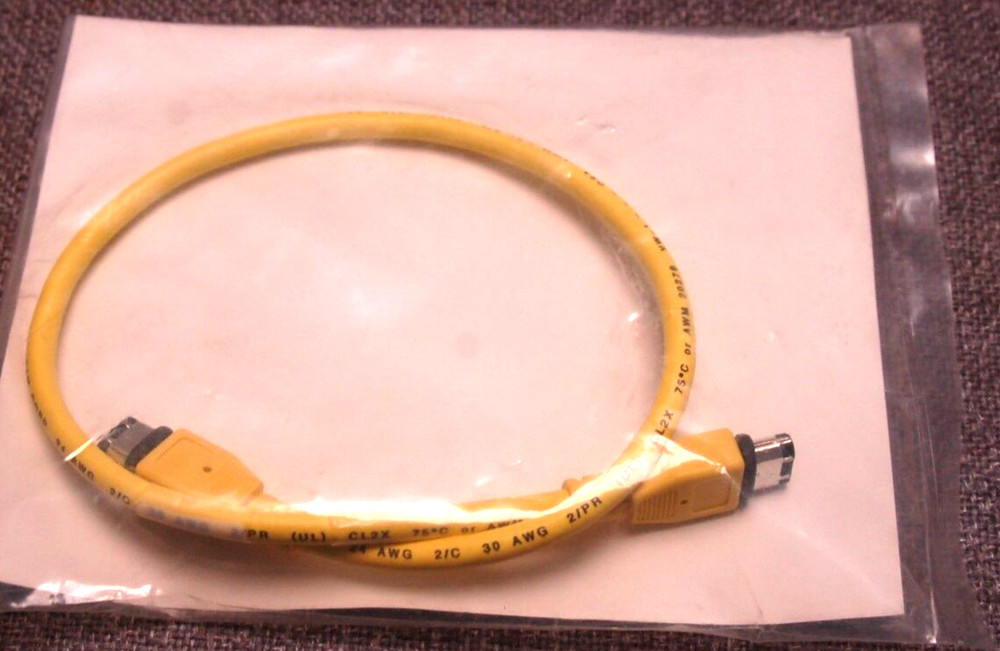 NEW  Cisco GBIC GigaStack 50 CAB-GS-50CM  Catalyst Stackwise Stacking Cable